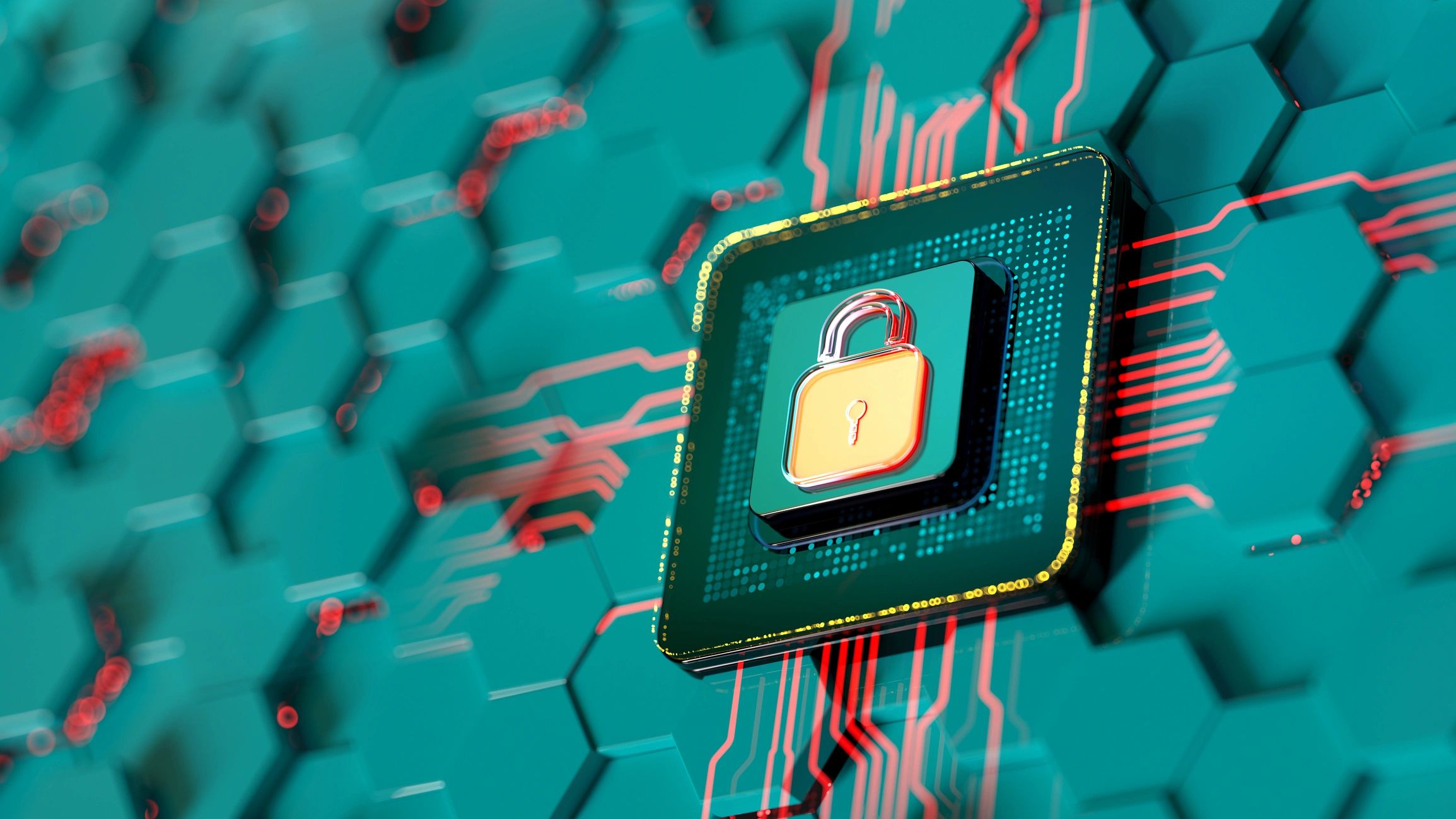 cybersecurity AI technology